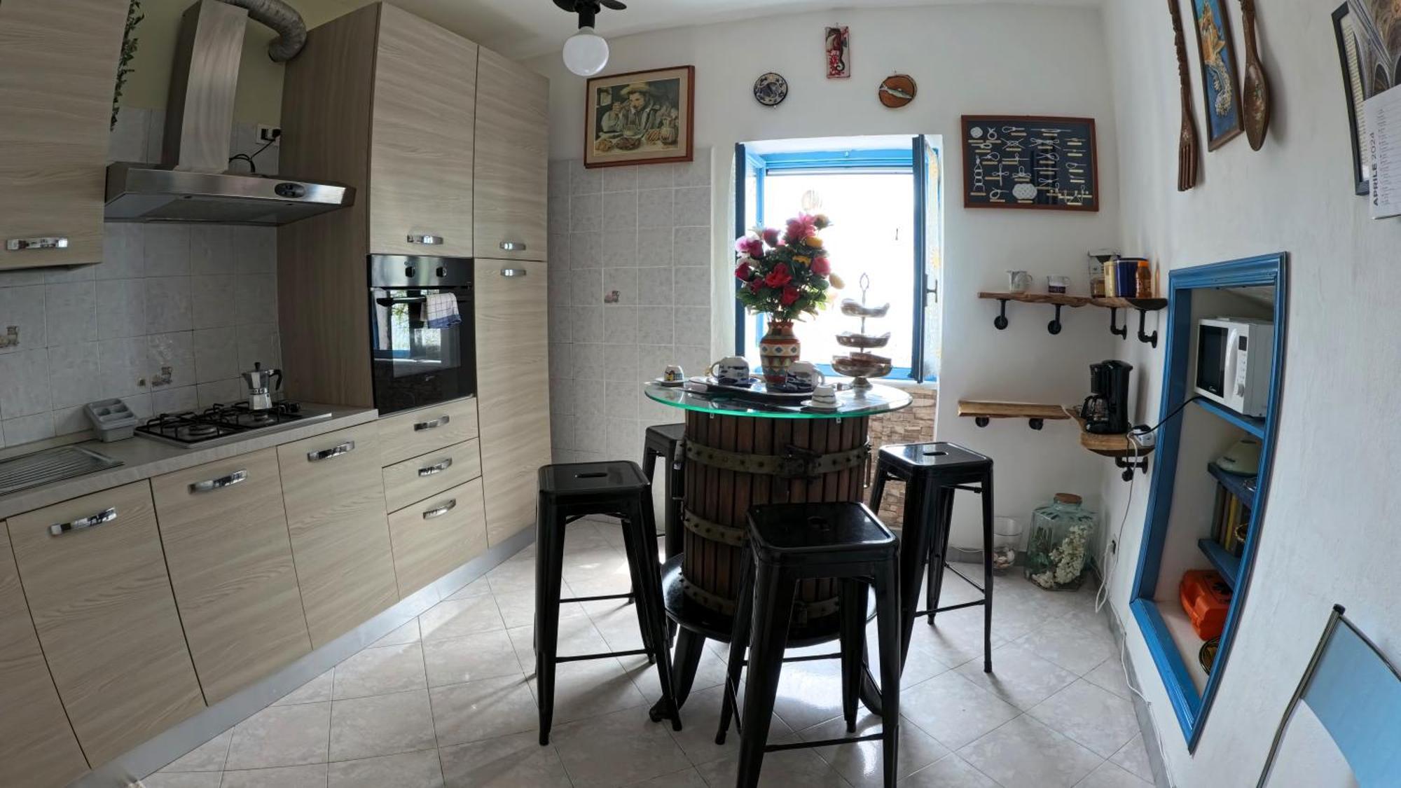 Appartamento Luca E Giulia San Bernardino Exteriör bild