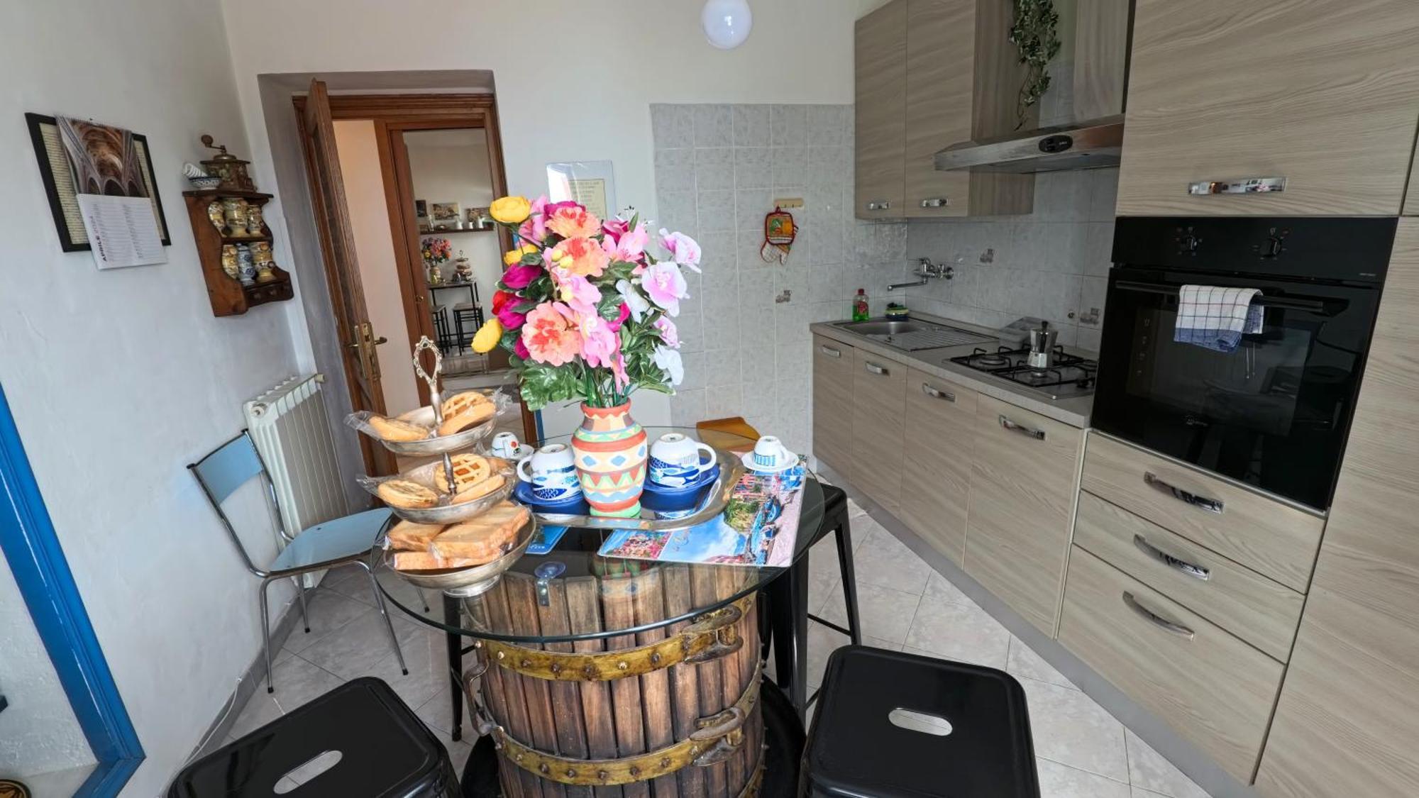Appartamento Luca E Giulia San Bernardino Exteriör bild