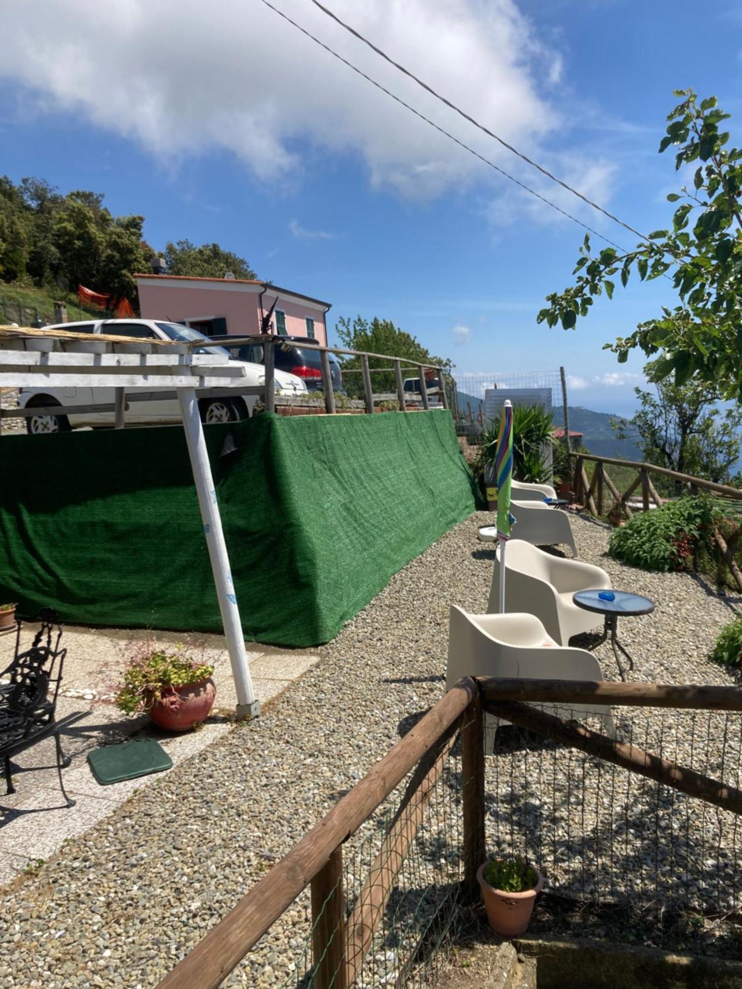 Appartamento Luca E Giulia San Bernardino Exteriör bild